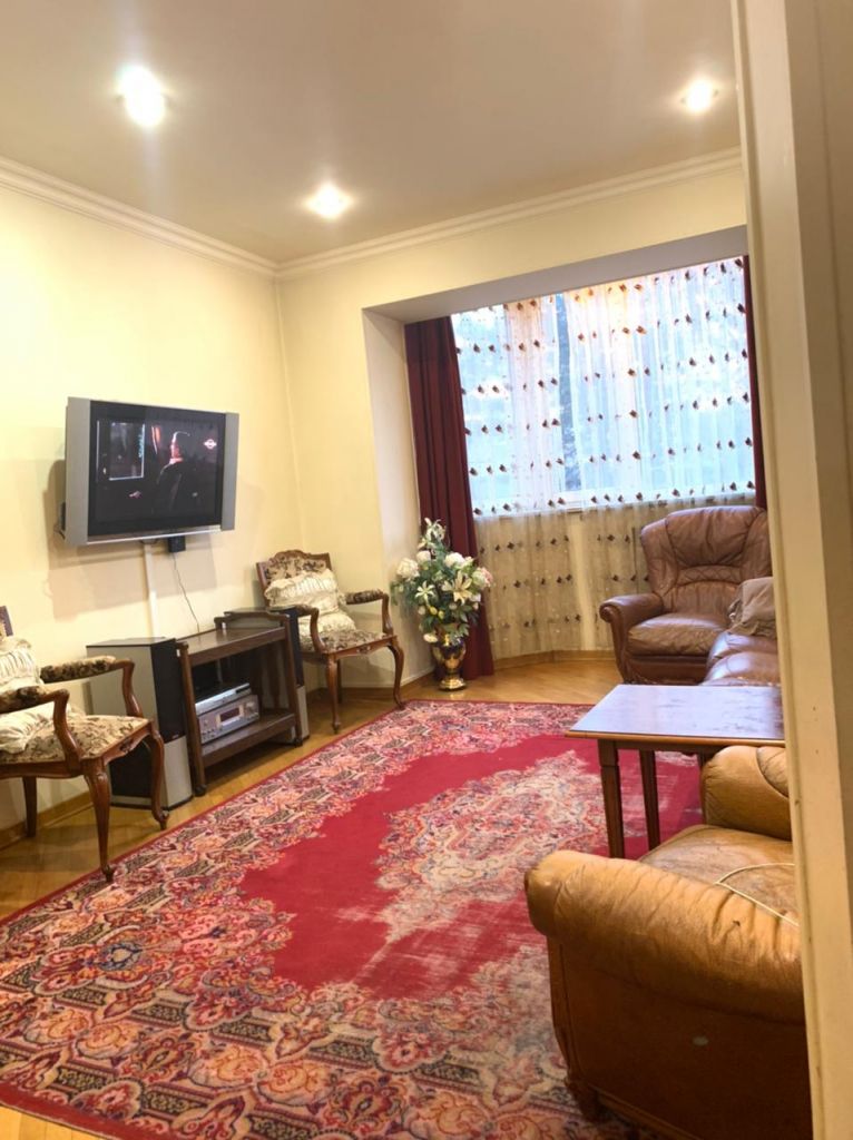 Продажа 3-комнатной квартиры, Пятигорск, Калинина пр-кт,  40