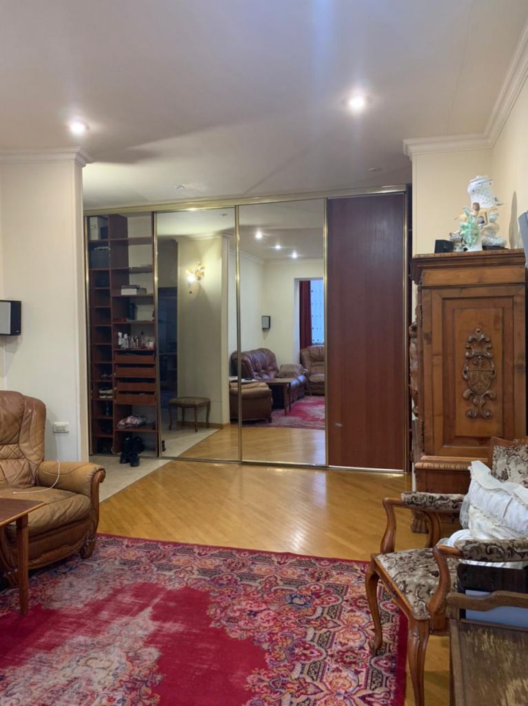 Продажа 3-комнатной квартиры, Пятигорск, Калинина пр-кт,  40