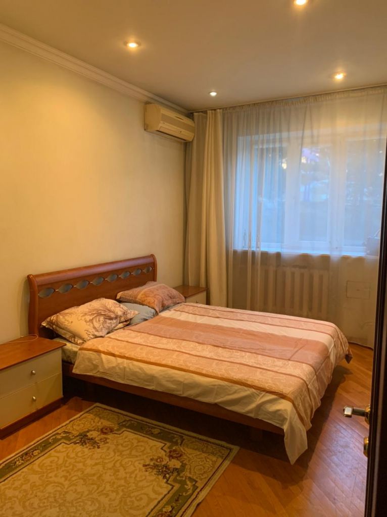 Продажа 3-комнатной квартиры, Пятигорск, Калинина пр-кт,  40