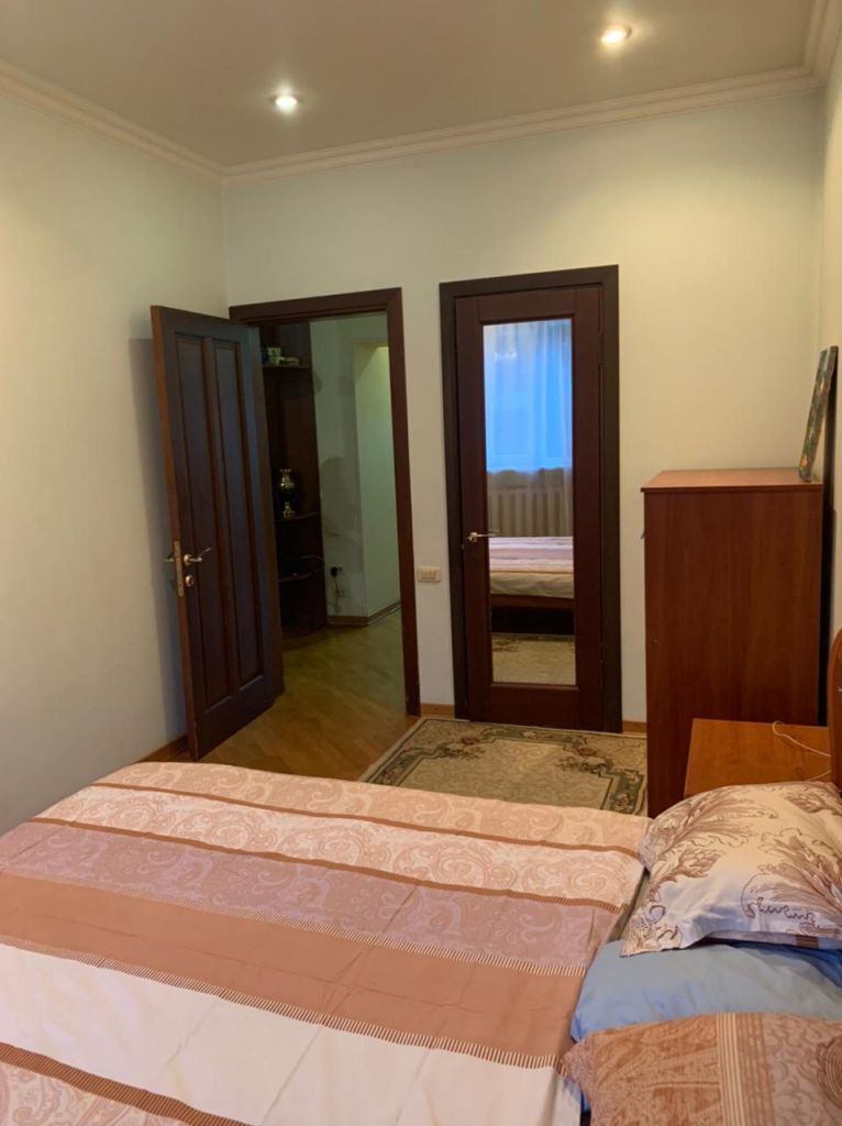 Продажа 3-комнатной квартиры, Пятигорск, Калинина пр-кт,  40