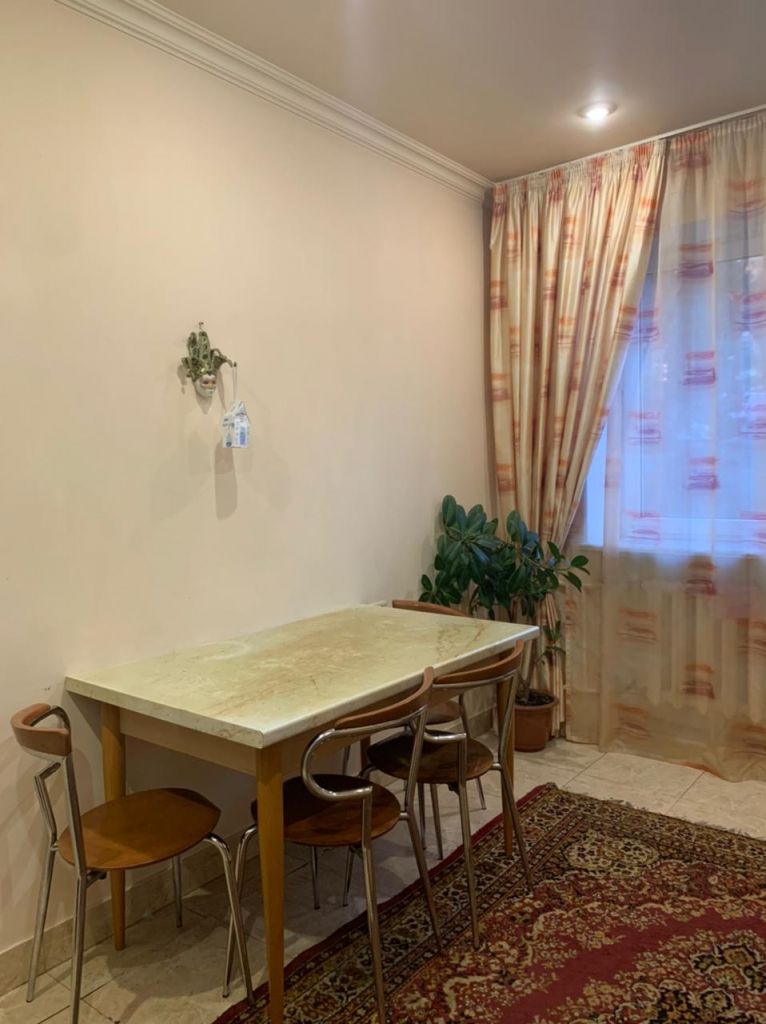 Продажа 3-комнатной квартиры, Пятигорск, Калинина пр-кт,  40