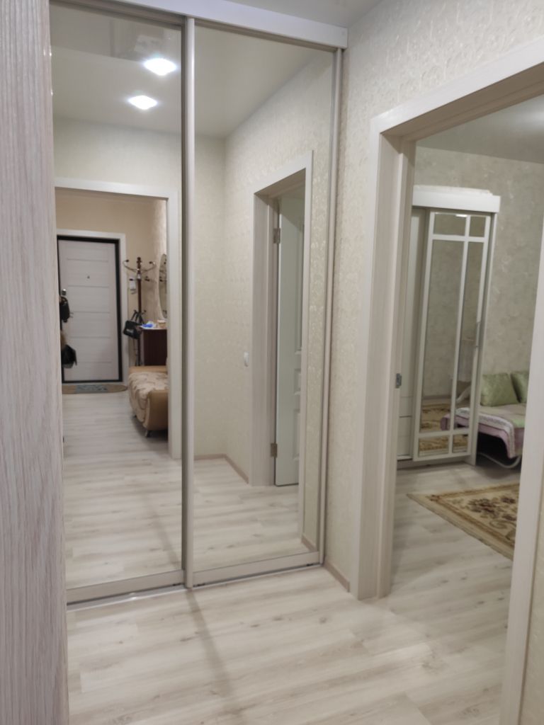 Продажа 2-комнатной квартиры, Смоленск, Звездная ул,  2А