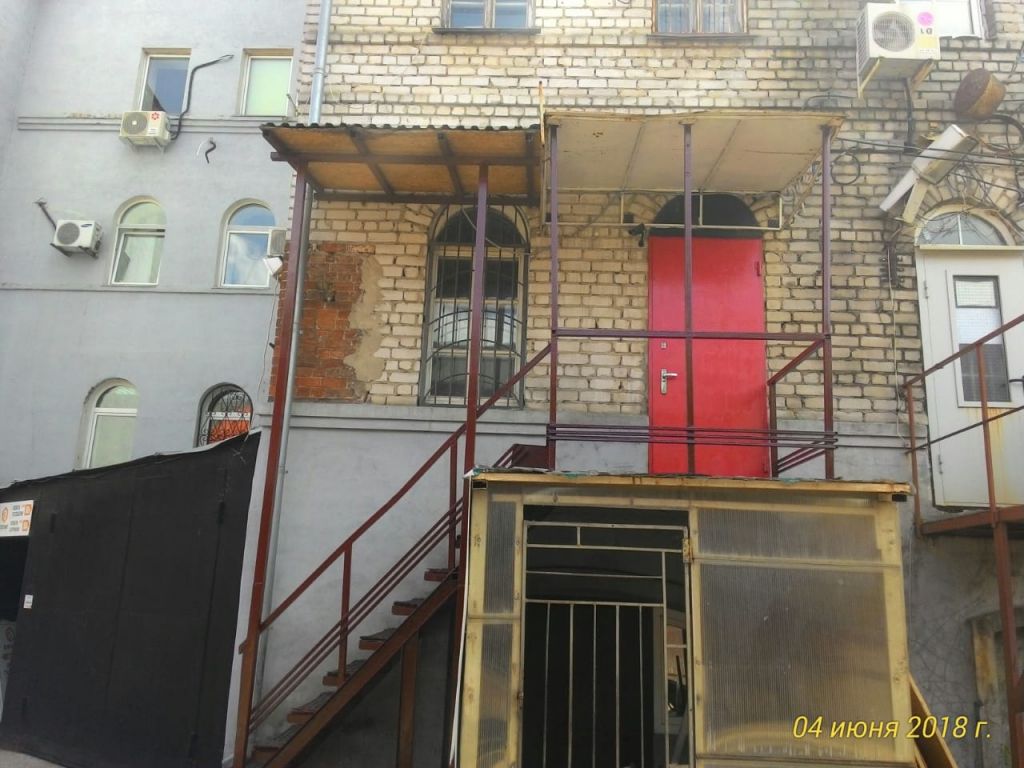 Продажа коммерческой недвижимости, 17м <sup>2</sup>, Нижний Новгород, Стрелка ул,  4