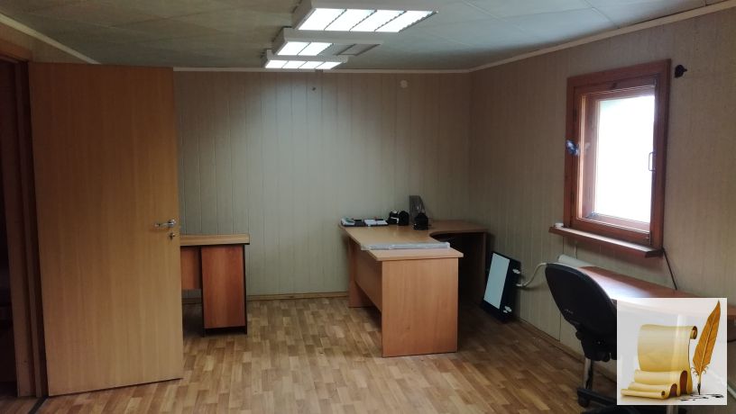 Аренда коммерческой недвижимости, 200м <sup>2</sup>, Нижний Новгород, Нартова ул,  27а