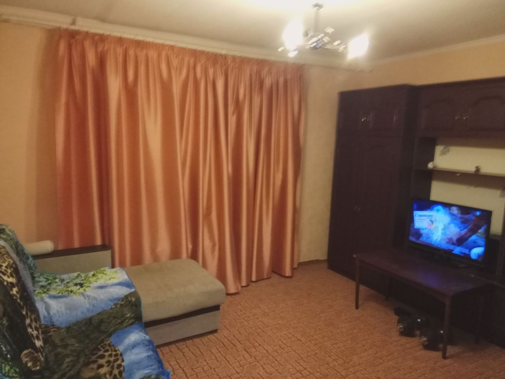 Продажа 1-комнатной квартиры, Батайск, Воровского ул,  113