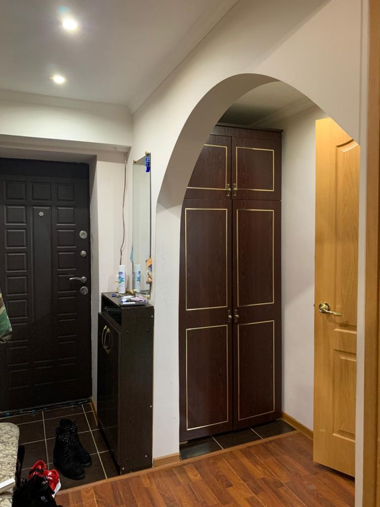 Продажа 1-комнатной квартиры, Пятигорск, Аллея Строителей ул,  2