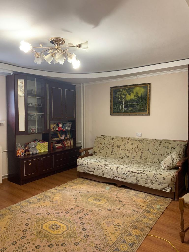 Продажа 1-комнатной квартиры, Пятигорск, Аллея Строителей ул,  2