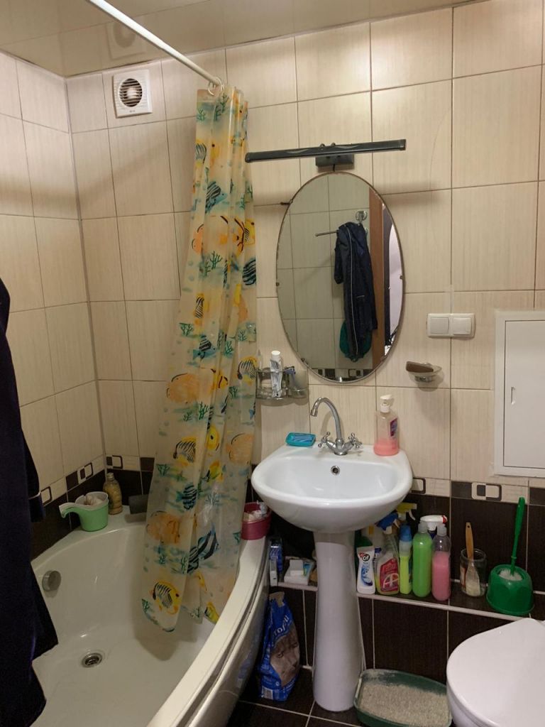 Продажа 1-комнатной квартиры, Пятигорск, Аллея Строителей ул,  2