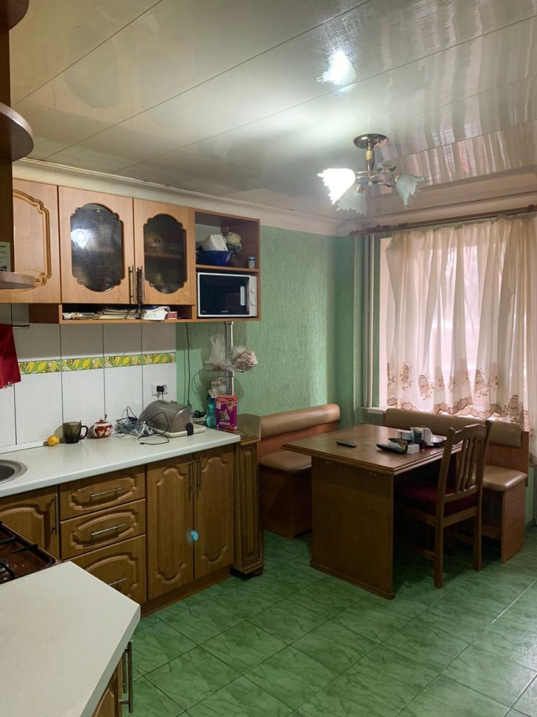 Продажа 1-комнатной квартиры, Пятигорск, Аллея Строителей ул,  2