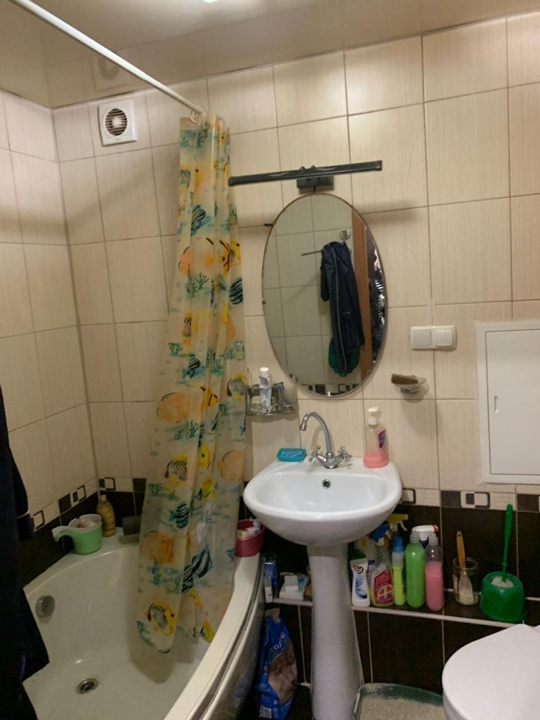 Продажа 1-комнатной квартиры, Пятигорск, Аллея Строителей ул,  2