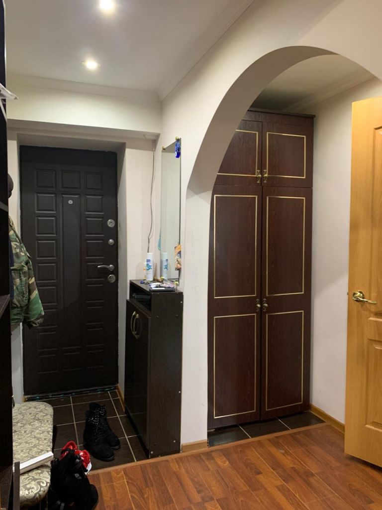 Продажа 1-комнатной квартиры, Пятигорск, Аллея Строителей ул,  2