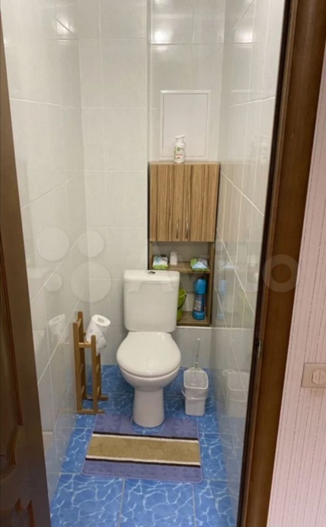 Продажа 3-комнатной квартиры, Батайск, Герцена ул