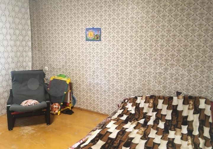 Продажа 3-комнатной квартиры, Батайск, Герцена ул