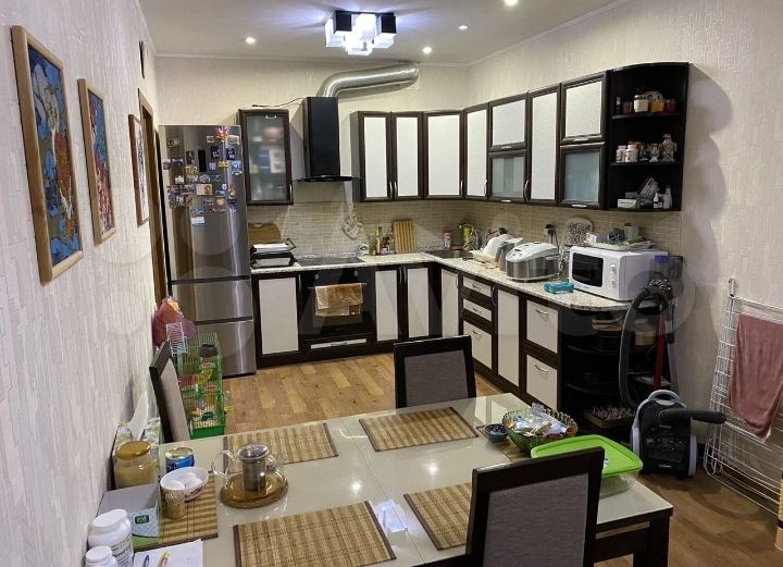 Продажа 3-комнатной квартиры, Батайск, Герцена ул