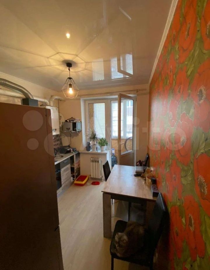 Продажа 1-комнатной квартиры, Батайск, Артемовская ул