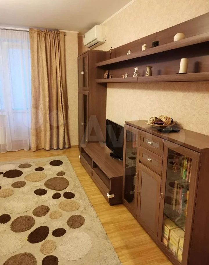 Продажа 2-комнатной квартиры, Батайск, Коммунистическая ул