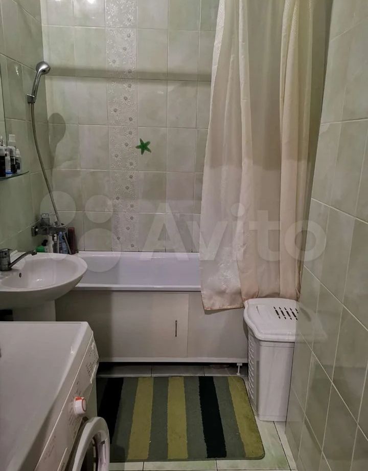 Продажа 2-комнатной квартиры, Батайск, Коммунистическая ул