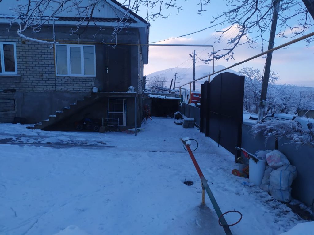 Продажа дома, 132м <sup>2</sup>, 25 сот., Этока, ул.Горького,  3