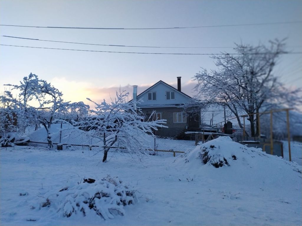 Продажа дома, 132м <sup>2</sup>, 25 сот., Этока, ул.Горького,  3