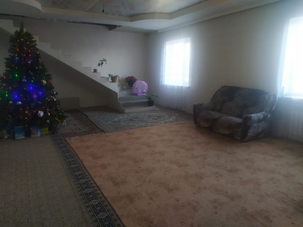 Продажа дома, 132м <sup>2</sup>, 25 сот., Этока, ул.Горького,  3