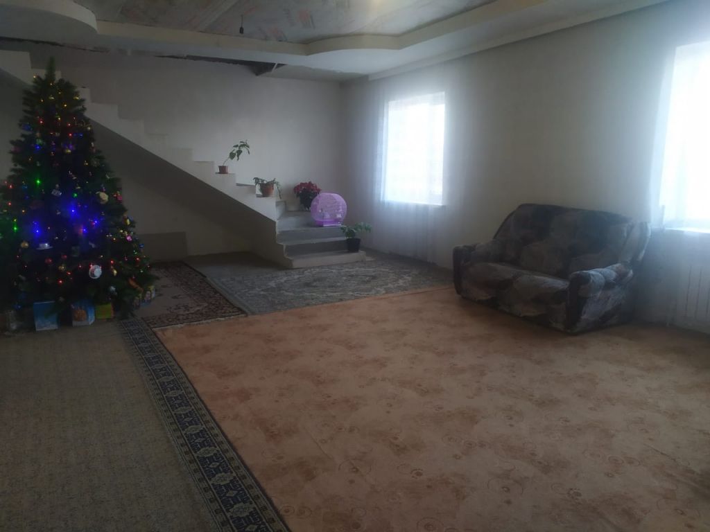 Продажа дома, 132м <sup>2</sup>, 25 сот., Этока, ул.Горького,  3