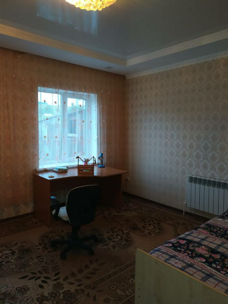 Продажа дома, 132м <sup>2</sup>, 25 сот., Этока, ул.Горького,  3