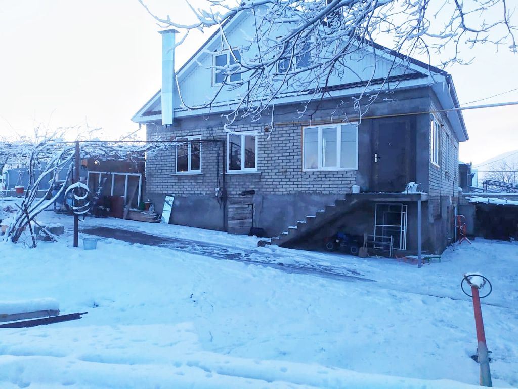 Продажа дома, 132м <sup>2</sup>, 25 сот., Этока, ул.Горького,  3