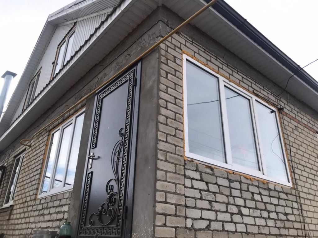 Продажа дома, 132м <sup>2</sup>, 25 сот., Этока, ул.Горького,  3