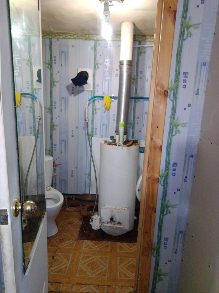 Продажа дома, 70м <sup>2</sup>, 6 сот., Нюксеница, Первомайская,  8