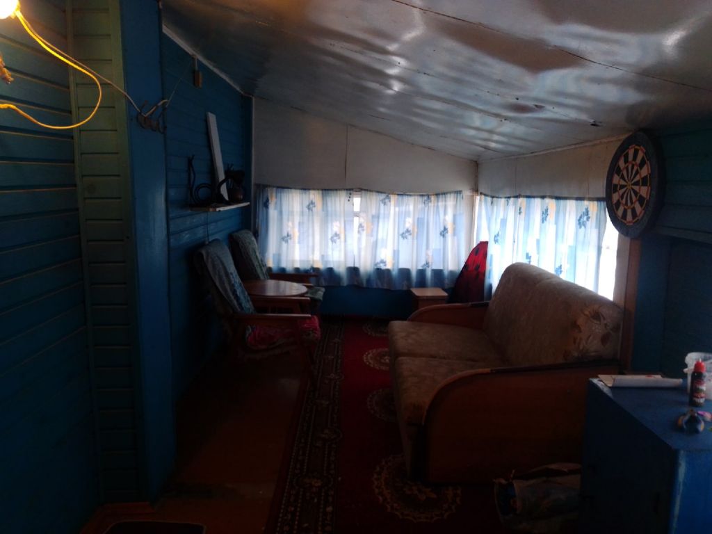 Продажа дома, 70м <sup>2</sup>, 6 сот., Нюксеница, Первомайская,  8