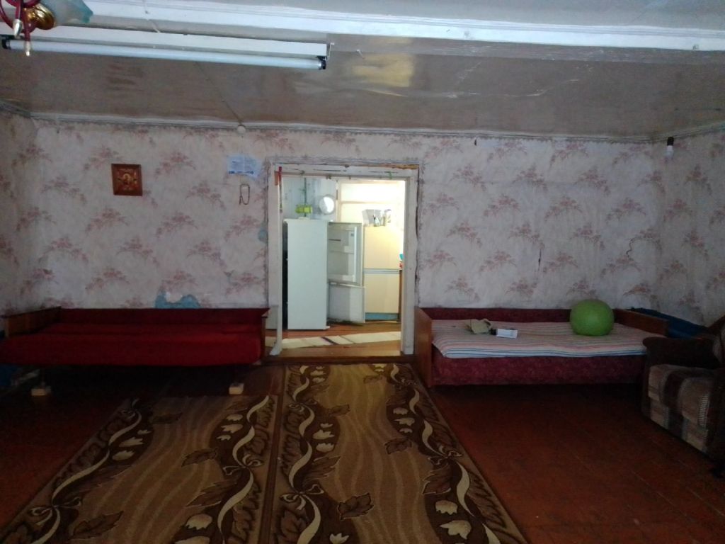 Продажа дома, 70м <sup>2</sup>, 6 сот., Нюксеница, Первомайская,  8