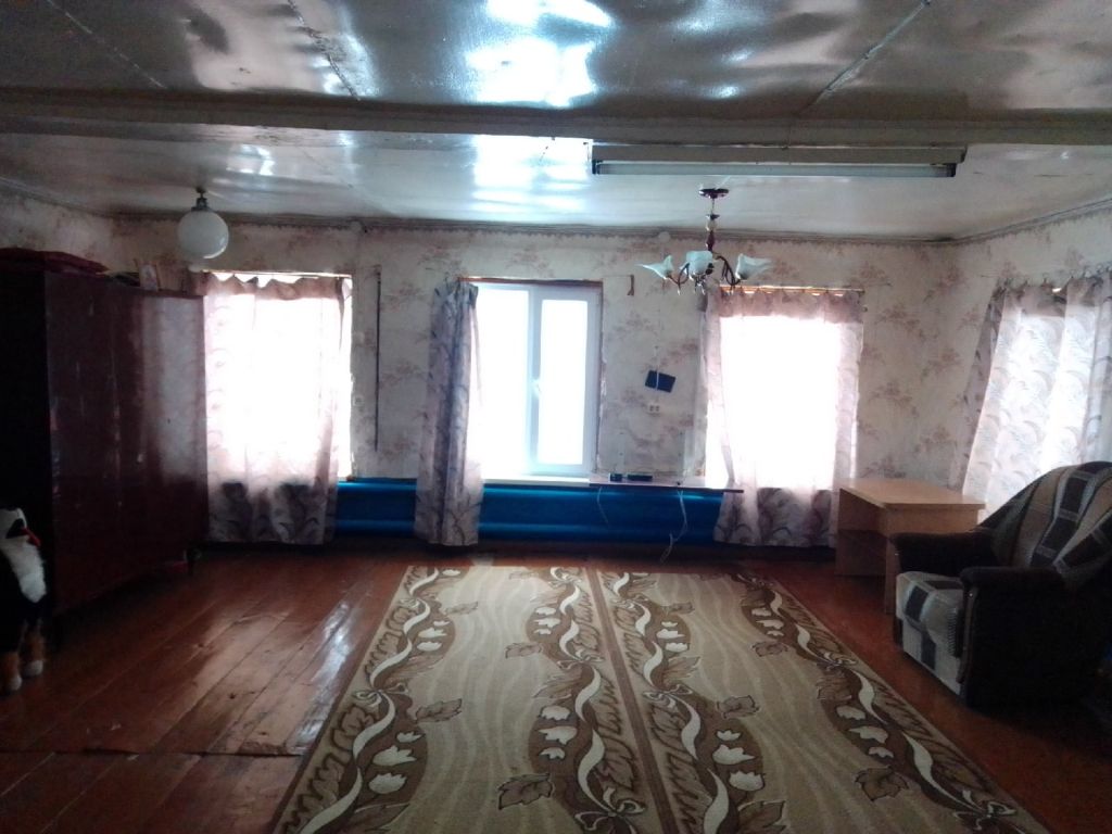 Продажа дома, 70м <sup>2</sup>, 6 сот., Нюксеница, Первомайская,  8