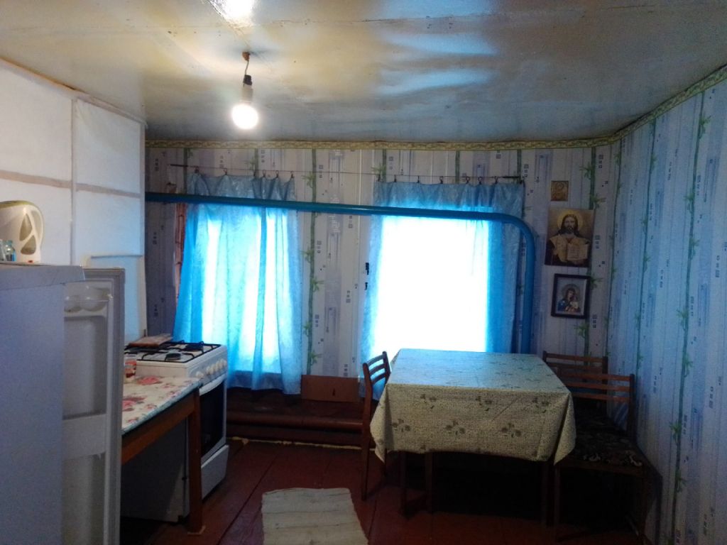 Продажа дома, 70м <sup>2</sup>, 6 сот., Нюксеница, Первомайская,  8