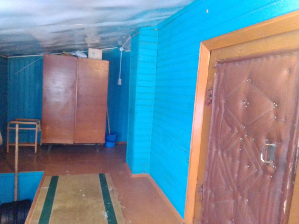 Продажа дома, 70м <sup>2</sup>, 6 сот., Нюксеница, Первомайская,  8