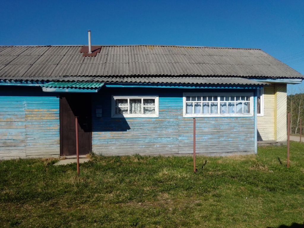 Продажа дома, 70м <sup>2</sup>, 6 сот., Нюксеница, Первомайская,  8