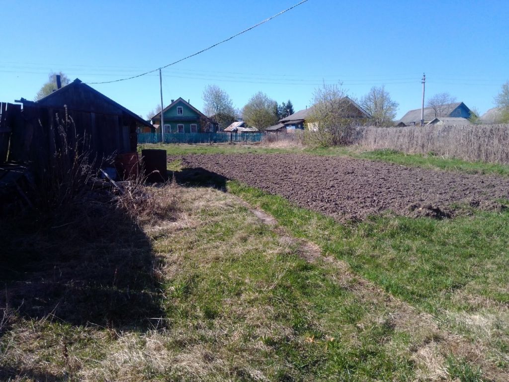 Продажа дома, 70м <sup>2</sup>, 6 сот., Нюксеница, Первомайская,  8