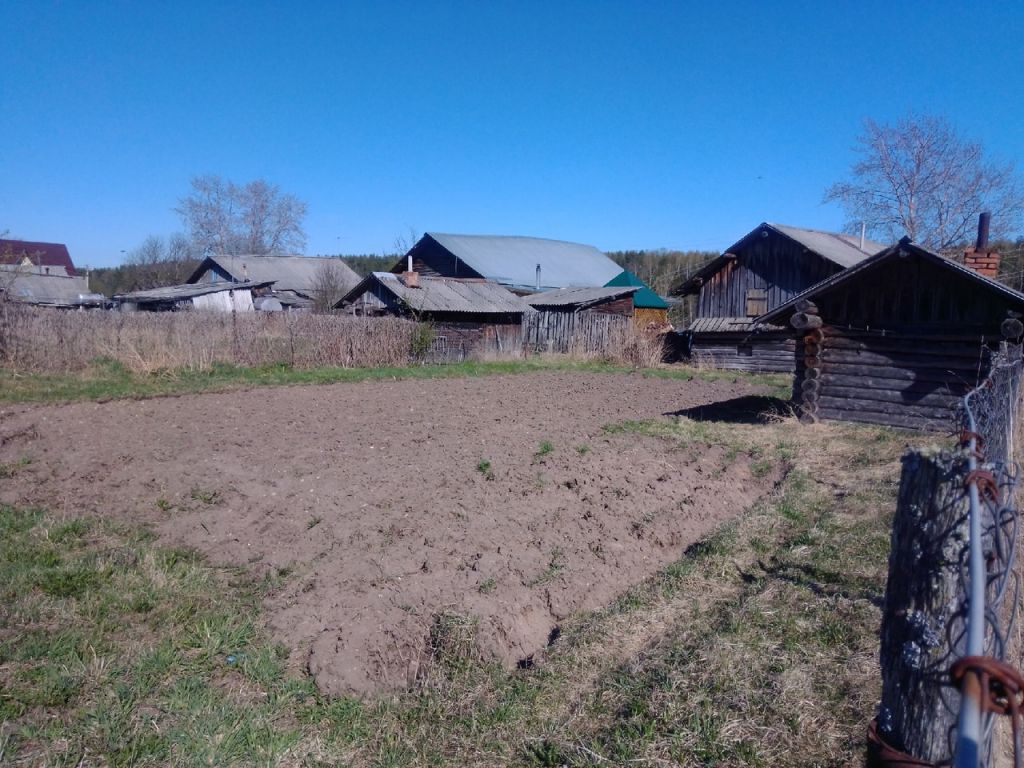 Продажа дома, 70м <sup>2</sup>, 6 сот., Нюксеница, Первомайская,  8