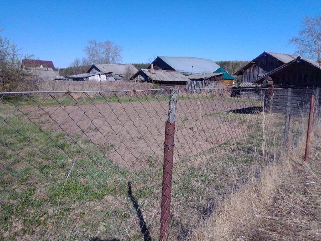 Продажа дома, 70м <sup>2</sup>, 6 сот., Нюксеница, Первомайская,  8