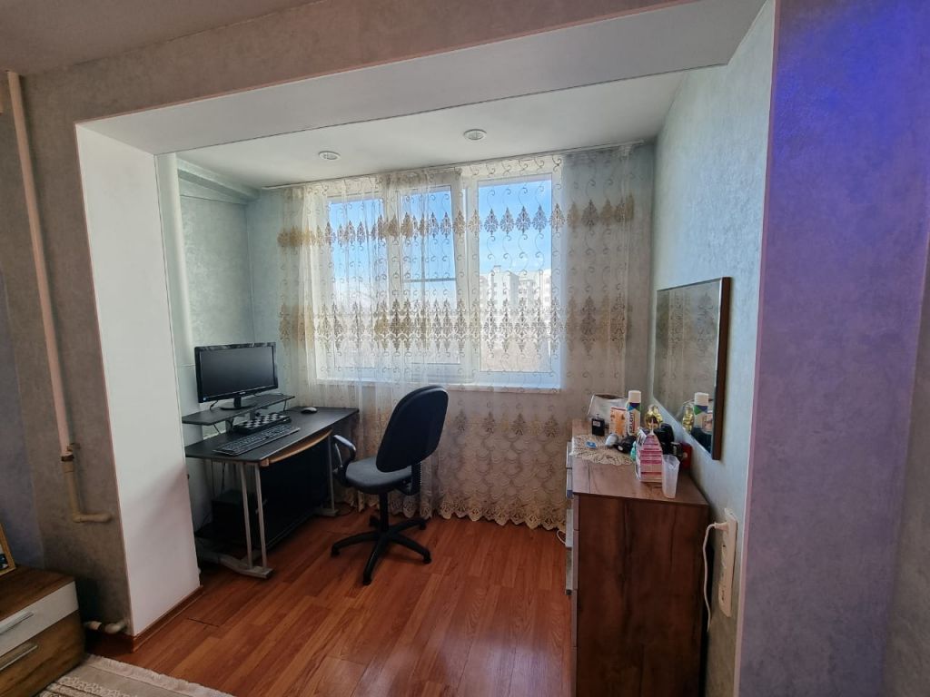 Продажа 3-комнатной квартиры, Пятигорск, 295 Стрелковой Дивизии ул,  10