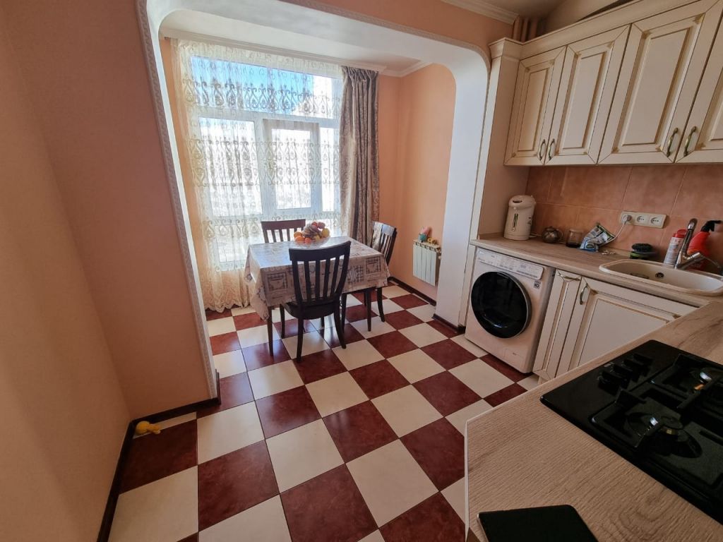 Продажа 3-комнатной квартиры, Пятигорск, 295 Стрелковой Дивизии ул,  10