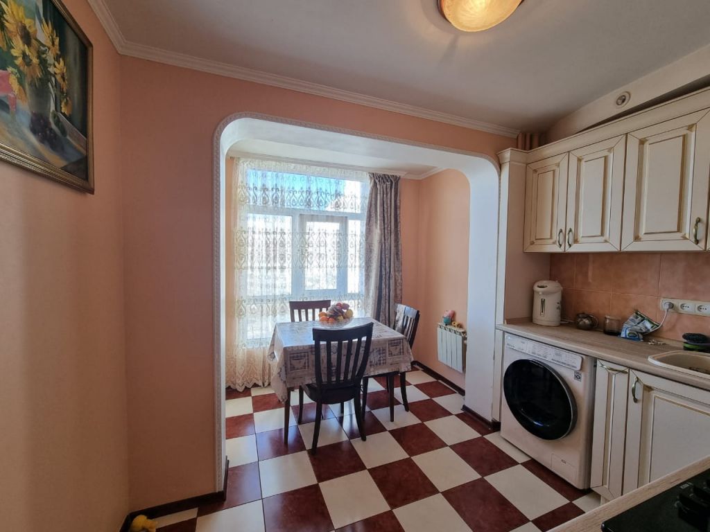 Продажа 3-комнатной квартиры, Пятигорск, 295 Стрелковой Дивизии ул,  10