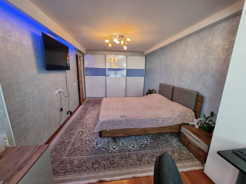 Продажа 3-комнатной квартиры, Пятигорск, 295 Стрелковой Дивизии ул,  10