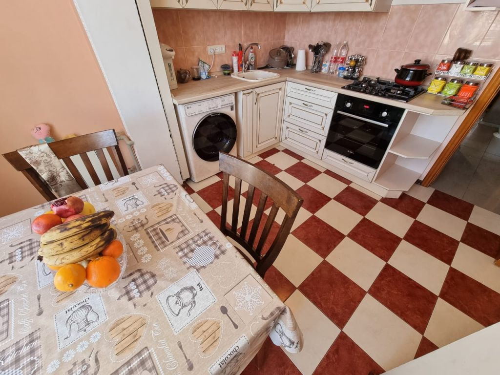 Продажа 3-комнатной квартиры, Пятигорск, 295 Стрелковой Дивизии ул,  10