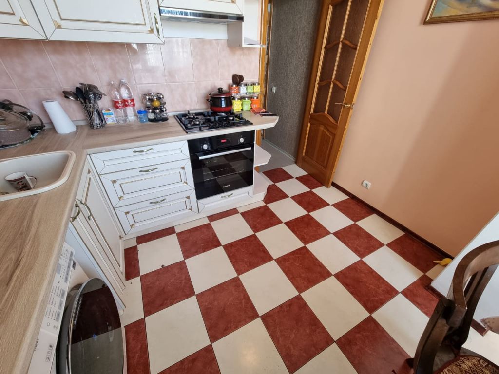 Продажа 3-комнатной квартиры, Пятигорск, 295 Стрелковой Дивизии ул,  10