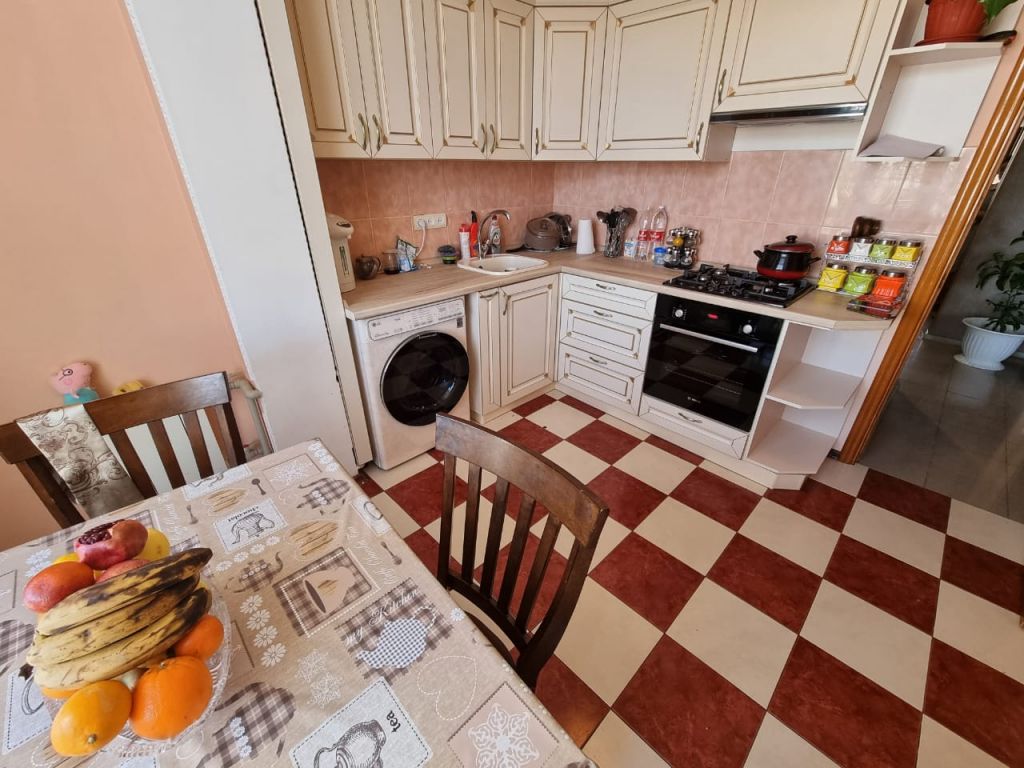 Продажа 3-комнатной квартиры, Пятигорск, 295 Стрелковой Дивизии ул,  10