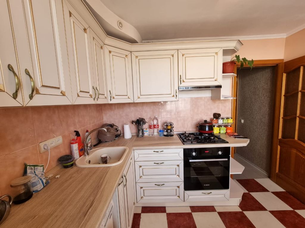 Продажа 3-комнатной квартиры, Пятигорск, 295 Стрелковой Дивизии ул,  10