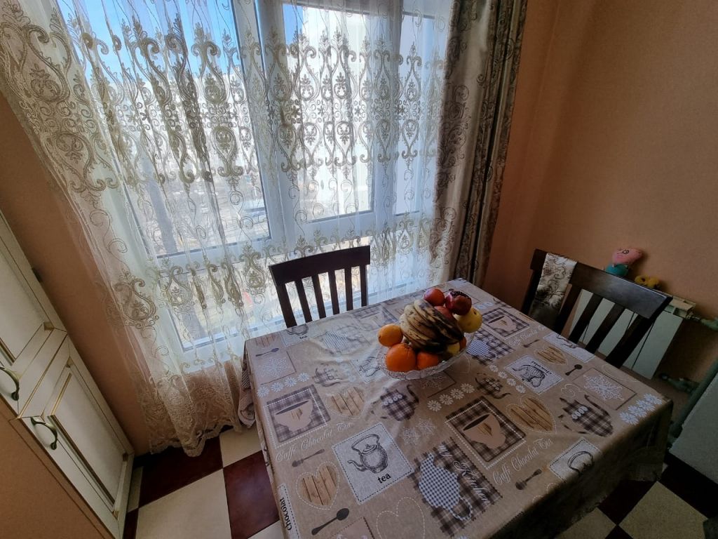 Продажа 3-комнатной квартиры, Пятигорск, 295 Стрелковой Дивизии ул,  10