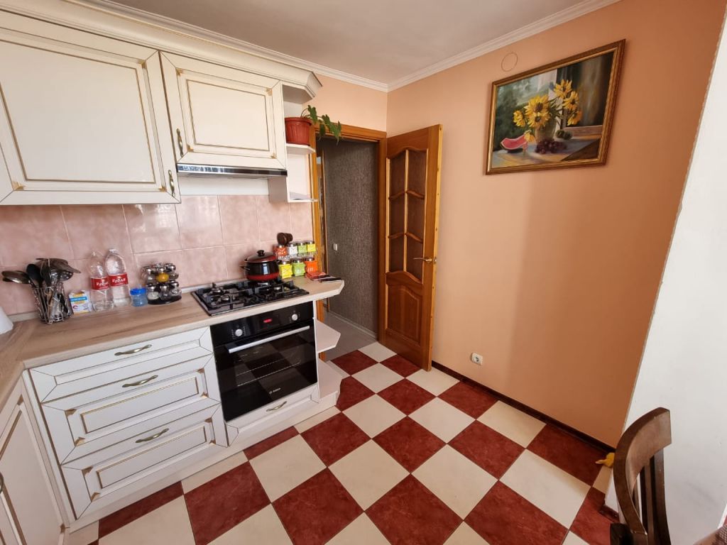 Продажа 3-комнатной квартиры, Пятигорск, 295 Стрелковой Дивизии ул,  10