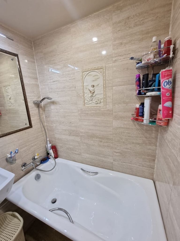 Продажа 3-комнатной квартиры, Пятигорск, 295 Стрелковой Дивизии ул,  10