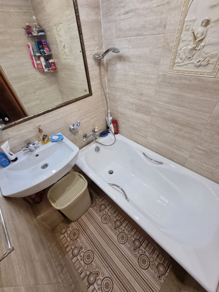 Продажа 3-комнатной квартиры, Пятигорск, 295 Стрелковой Дивизии ул,  10